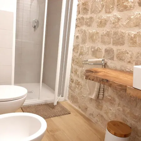 Gattapone 9 Appartement *