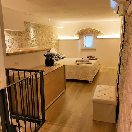 Apartment Gattapone 9 Gubbio