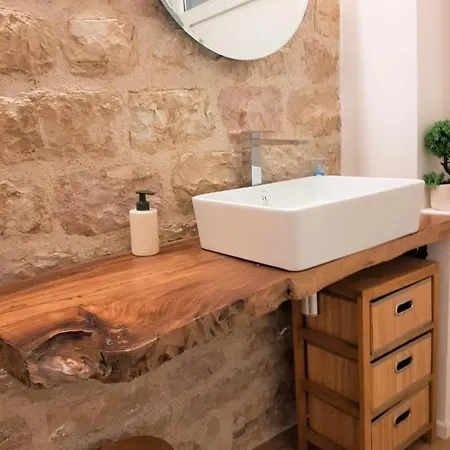 Gattapone 9 Appartement