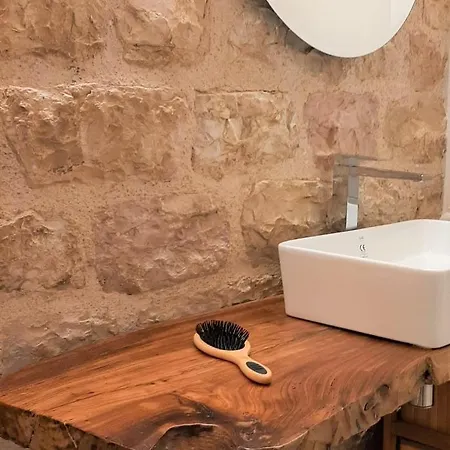 Appartement Gattapone 9 Gubbio