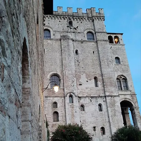 Gattapone 9 Appartement
