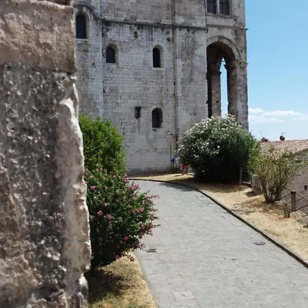 Appartement Gattapone 9 Gubbio