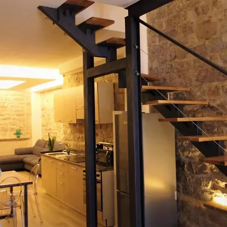 Gattapone 9 * Gubbio