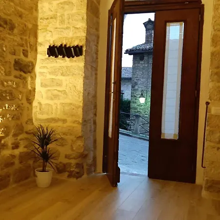 Gattapone 9 * Gubbio