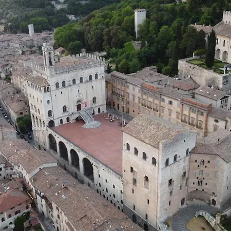 Gattapone 9 Gubbio