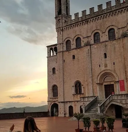 Gattapone 9 * Gubbio