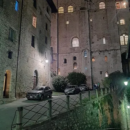 Gattapone 9 Appartement *