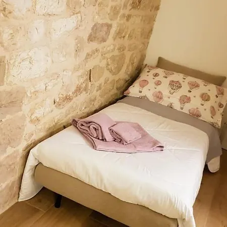 Gattapone 9 Apartment Gubbio