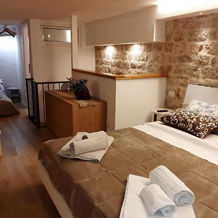 Appartement Gattapone 9