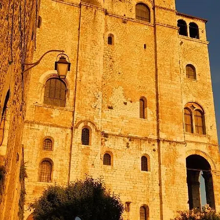 Appartement Gattapone 9 *