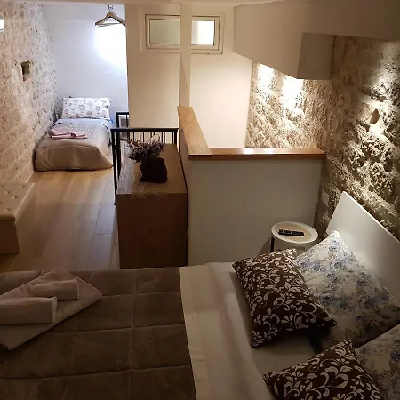 Appartement Gattapone 9