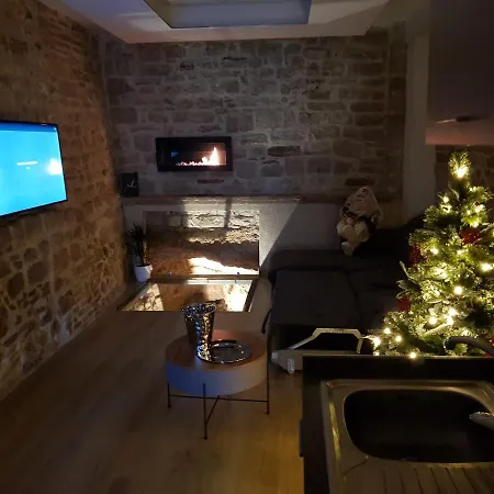 Apartment Gattapone 9