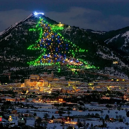 Appartement Gattapone 9 *