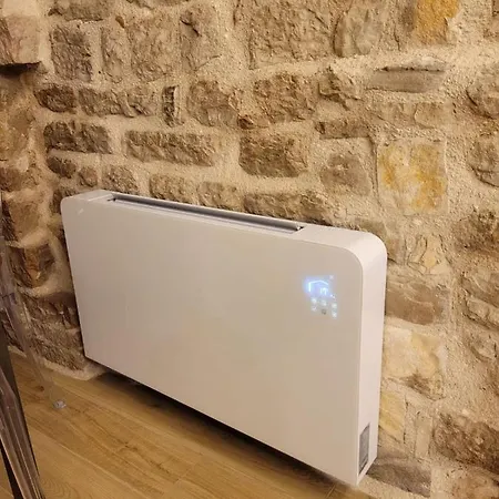 Gattapone 9 Appartement Gubbio