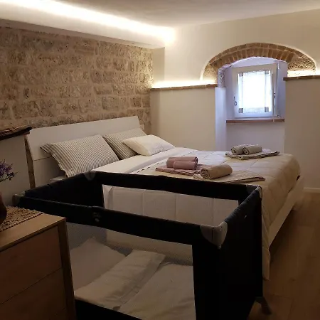 Appartement Gattapone 9