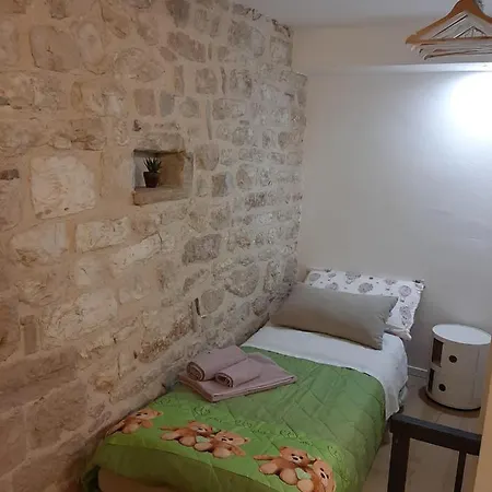 Gattapone 9 Apartment Gubbio
