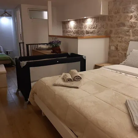 Gattapone 9 Appartement *