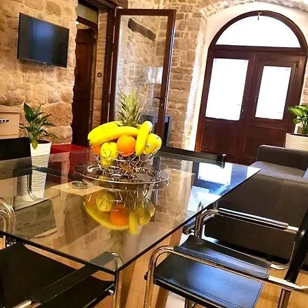 Gattapone 9 * Gubbio