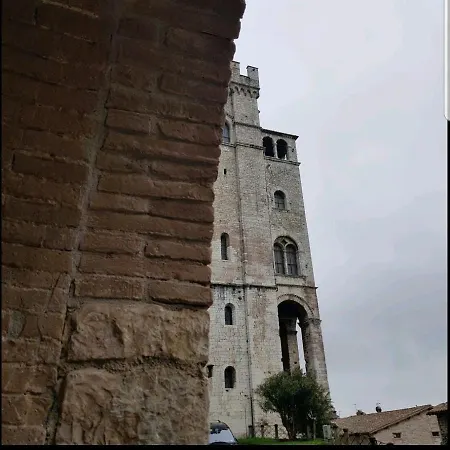 Gattapone 9 Gubbio