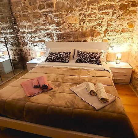 Appartement Gattapone 9