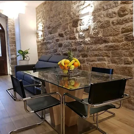 Appartement Gattapone 9