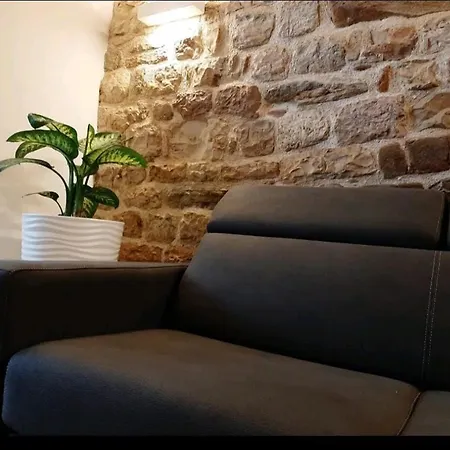 Apartment Gattapone 9 Gubbio