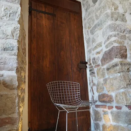 Gattapone 9 Apartment Gubbio