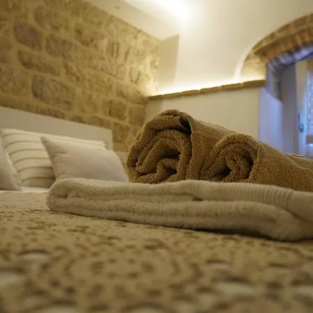 Appartement Gattapone 9 Gubbio